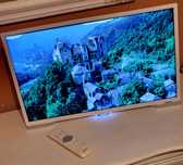 Tv Philips 24phk5210 12 Led