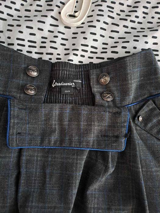 Spódnica jesienna/zimowa rozmiar M