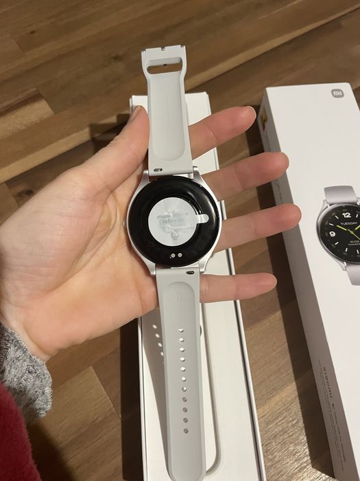 Xiaomi watch 2 46mm