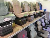 Naprawa foteli pneumatycznych ciągniki rolnicze samochody ciężarowe