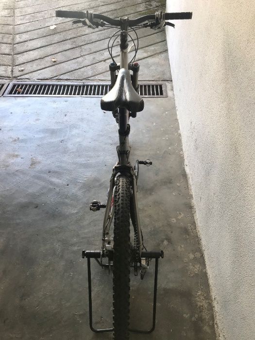 Bicicleta Specialized Stumpjumper FRS COMP