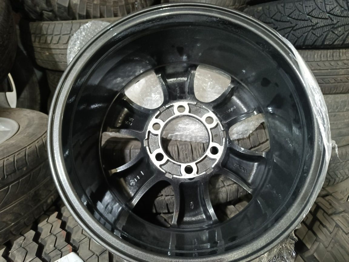 Диски R 17 Toyota  Prado