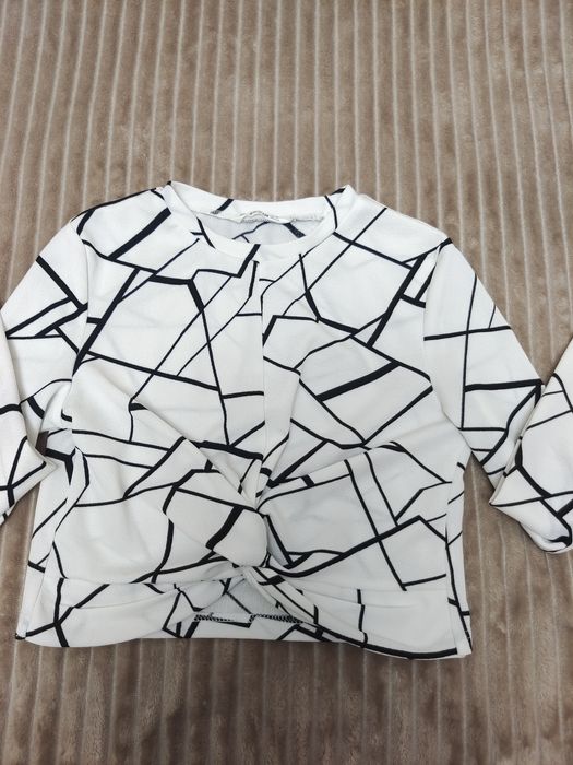 Топ укорочений "SHEIN"