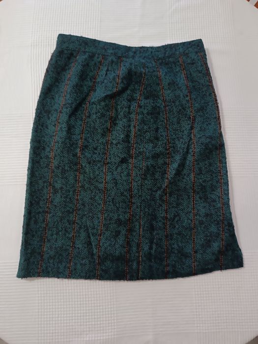 Saia Fazenda. Tamanho 40. Como Novo