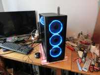 Komputer RYZEN 3 3200G 18 GB RAM