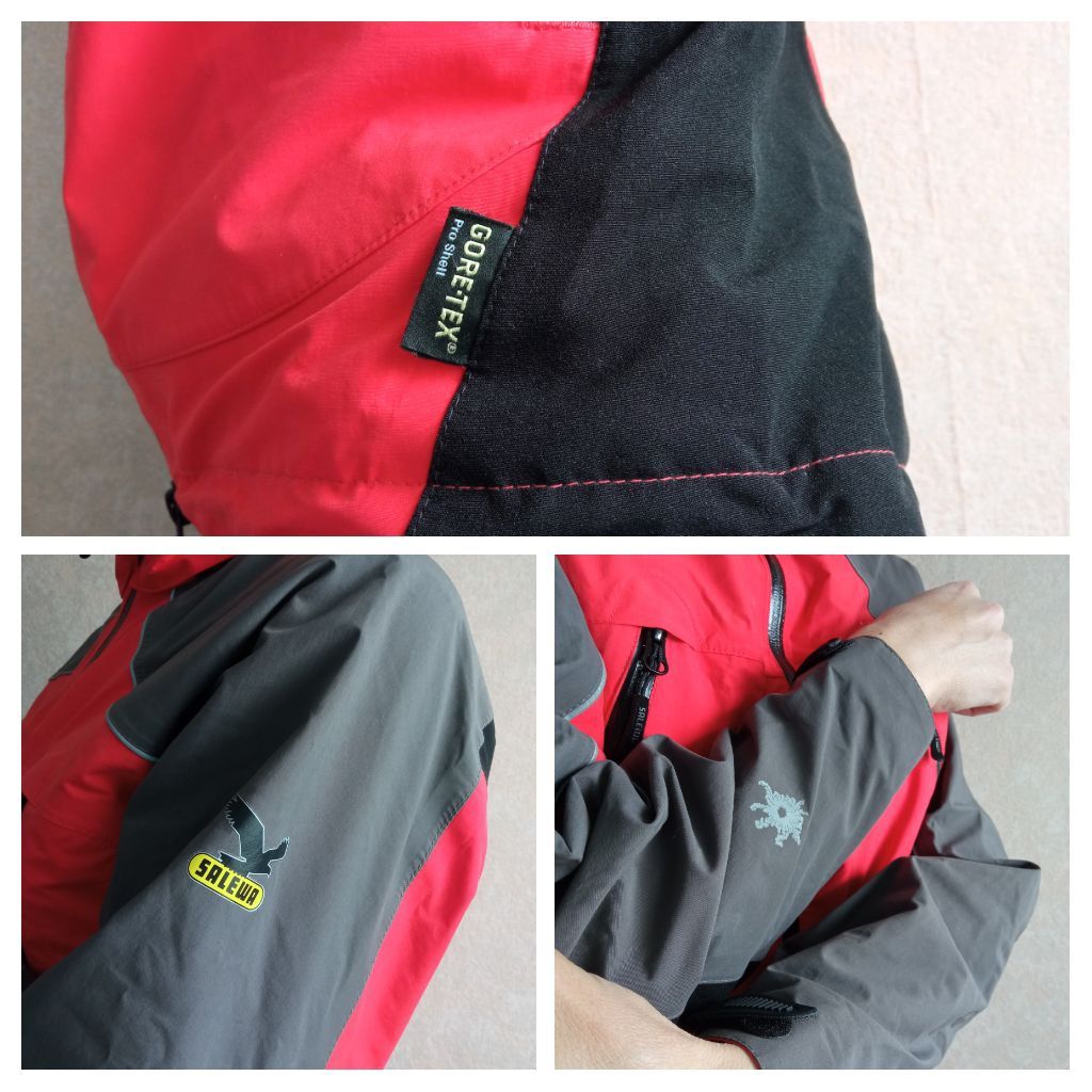 Куртка софтшел Salewa AlpineXtreme,куртка трекінг,куртка похідна,софтш