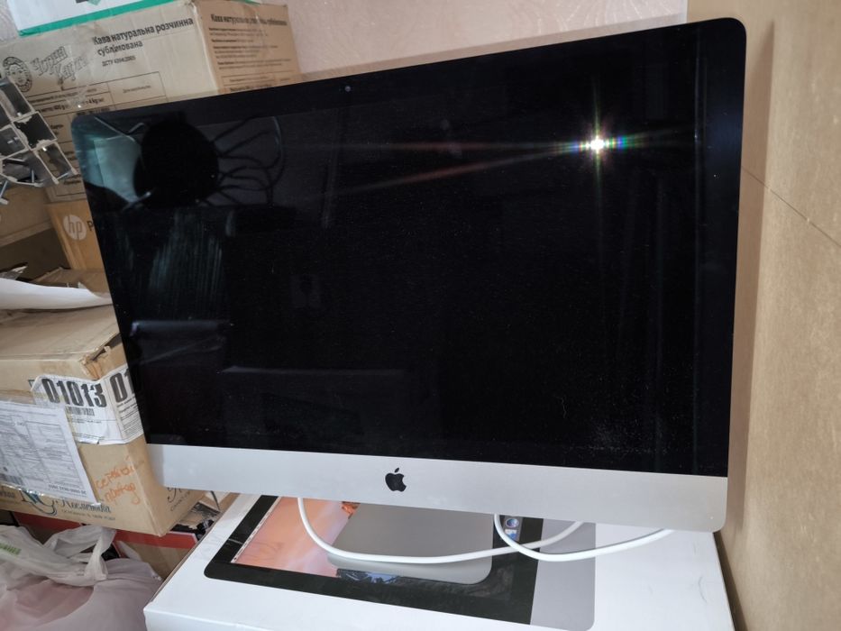 Apple Imac A1419