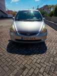Honda Jazz em ótimo estado