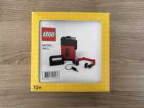 Lego Tape Player / Cassette Player