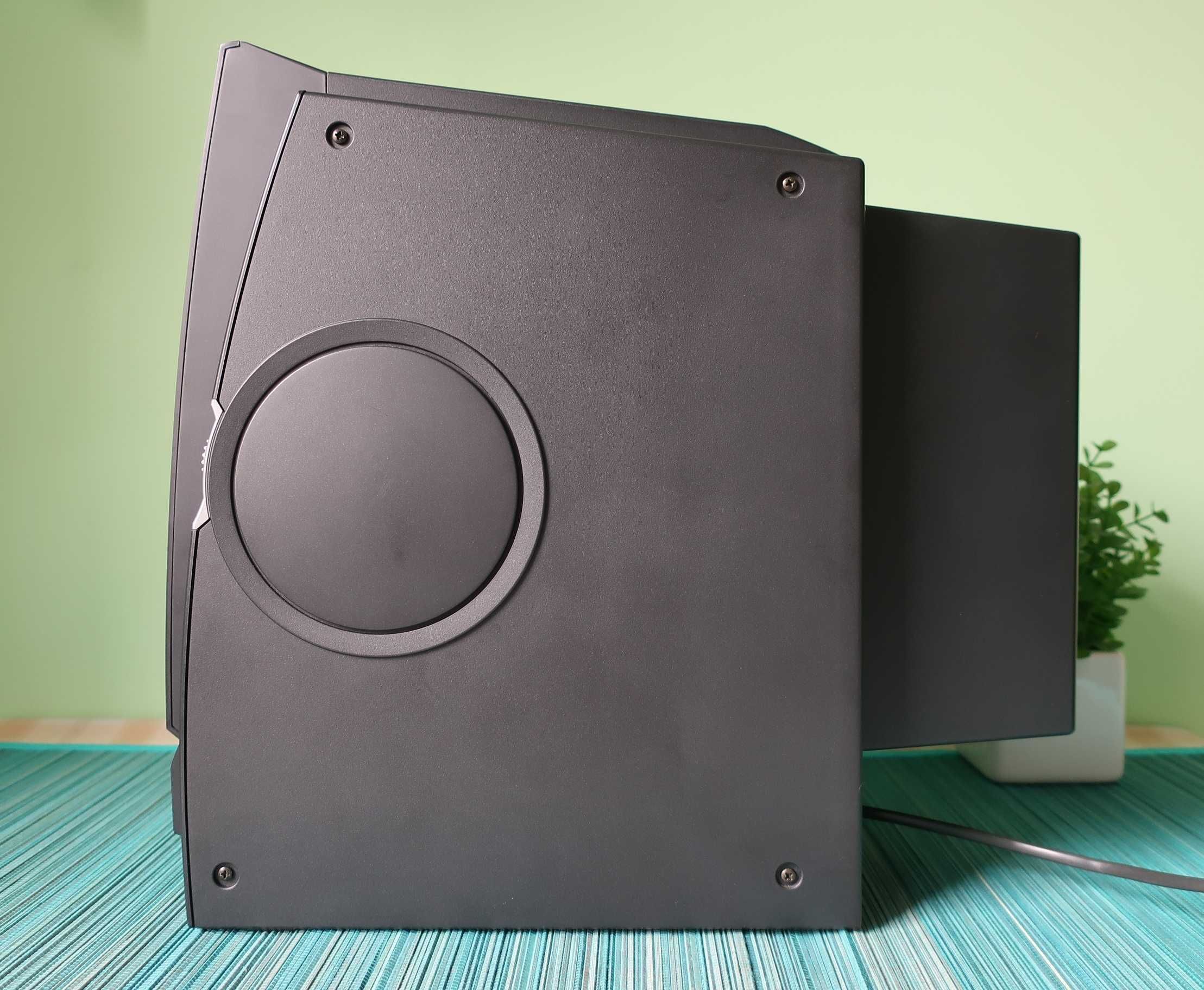 Головний блок Aiwa CX-BK1 (2х110Вт!) Відеоогляд.