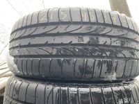 Шины летние 215/45/17 Bridgestone Dueler HP Sport