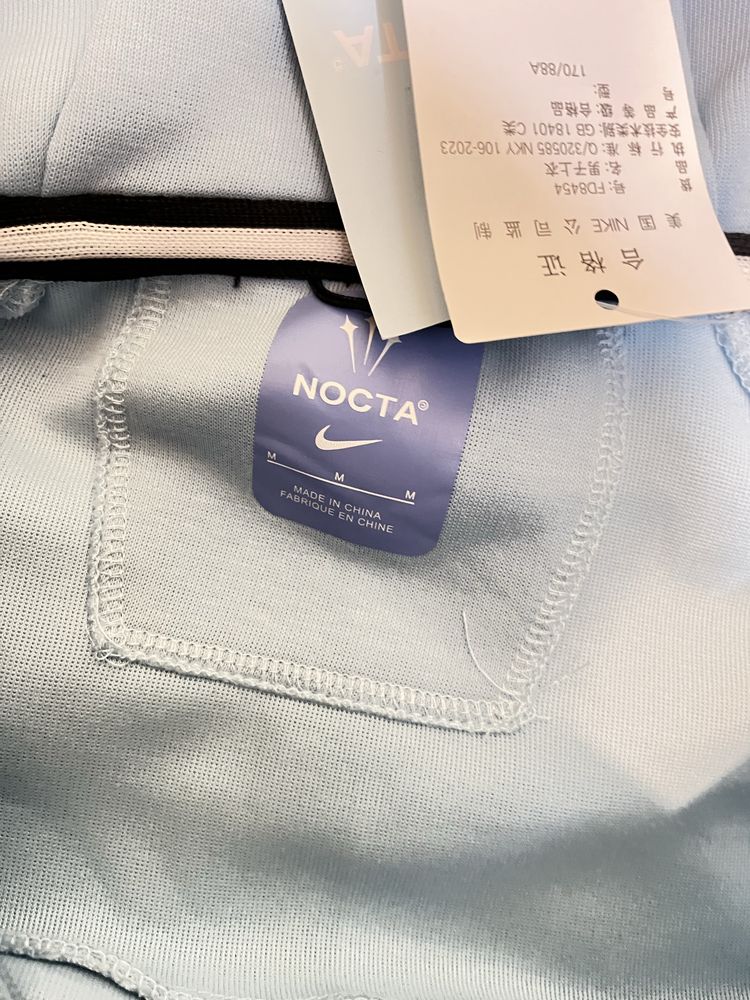 Продам худі nike tech fleece m зіпка