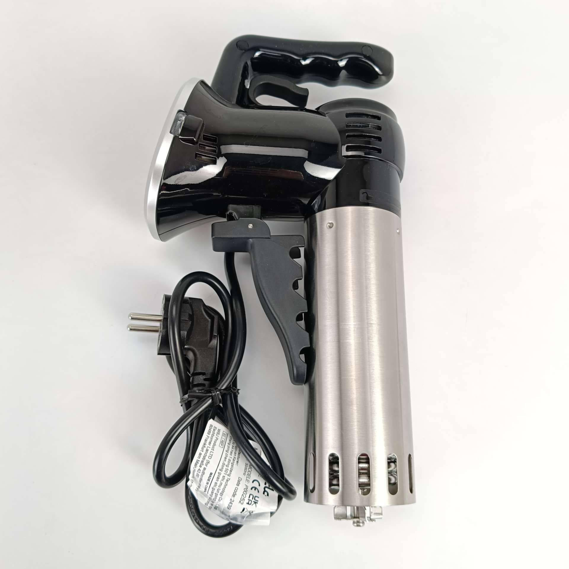 Wancle P00252 Sous Vide Miernik Temperatury