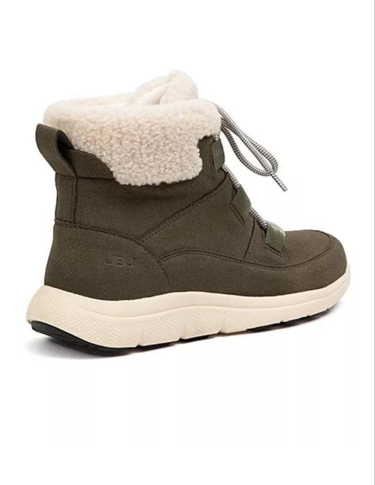 Хайтопи, ботінки, черевики jbu 36