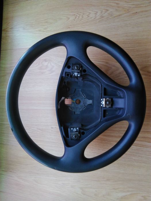 Lote volantes usados