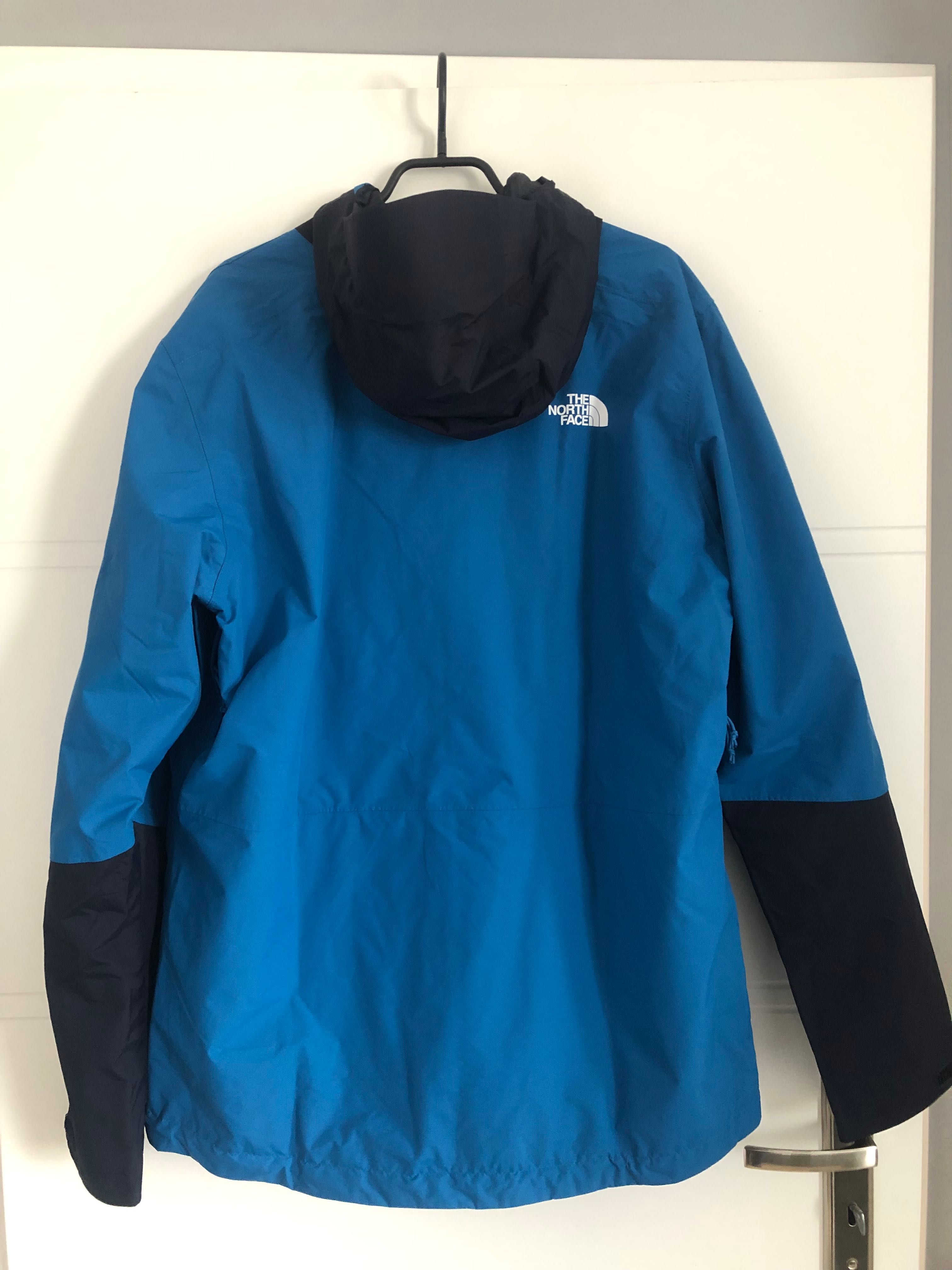 Męska kurtka The North Face AYUS TECH JACKET