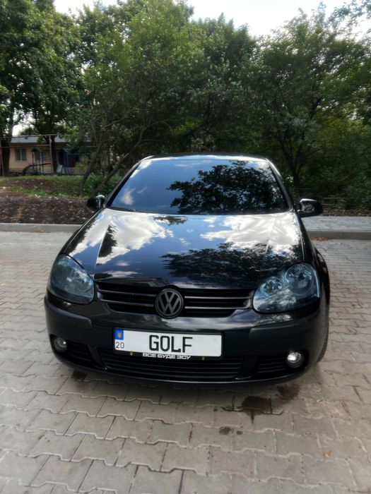 Продам власне авто Гольф 5