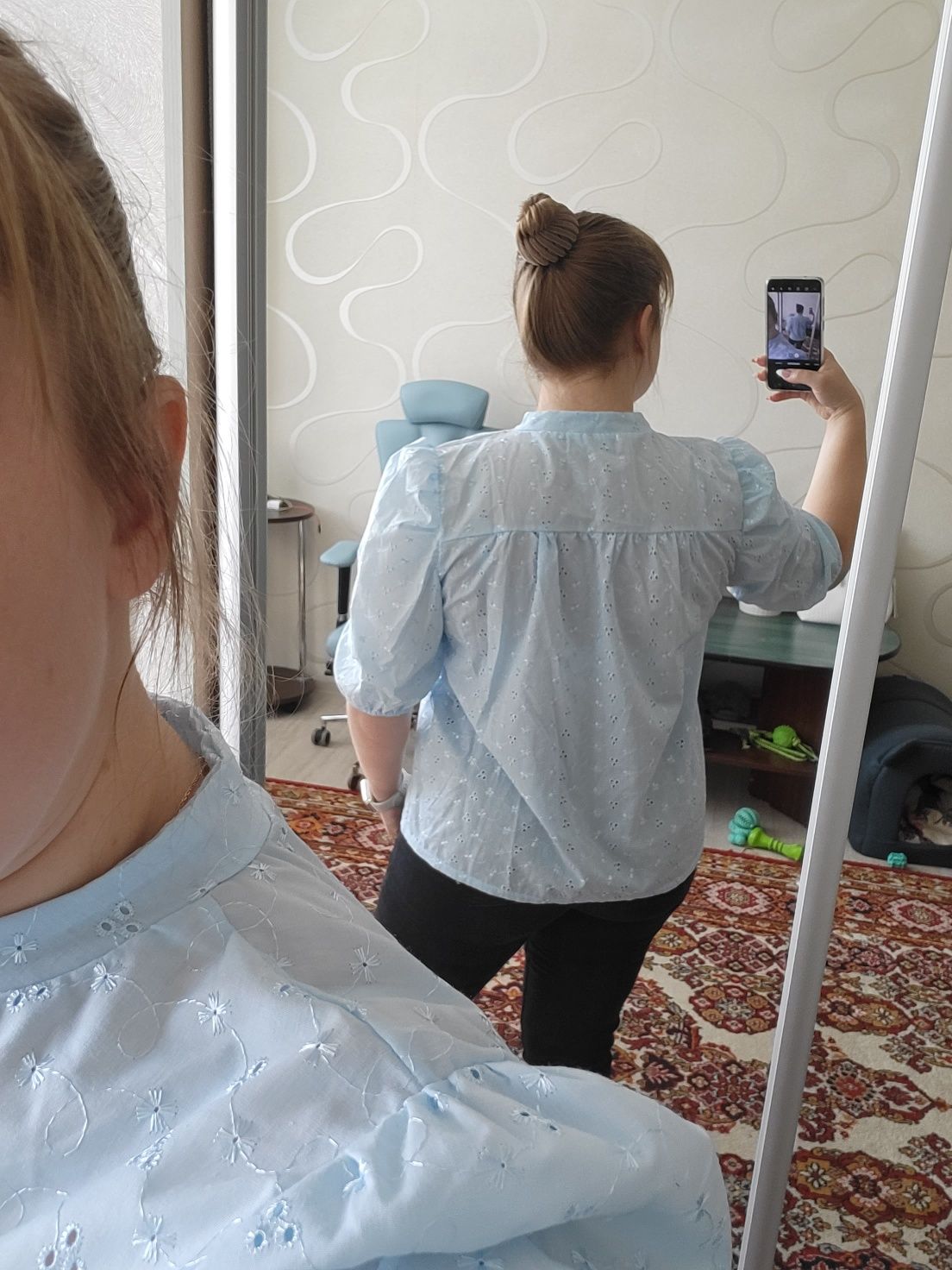 Продам кофтинку з прошви