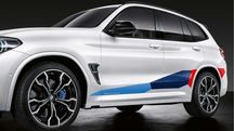 Диски Нові R20/5/112 BMW X3 G01 X4 G02 в Наявності