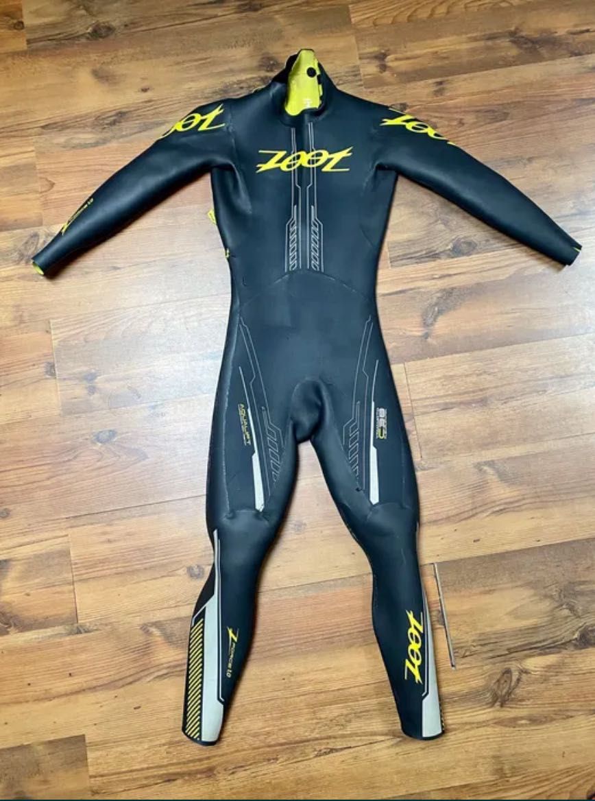 Pianka Triathlonowa Zoot