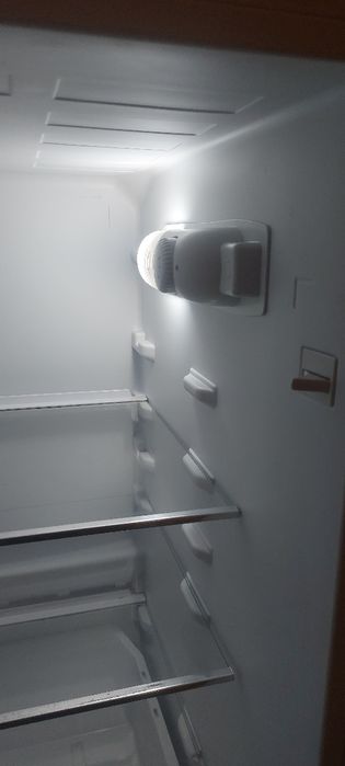 Lodówko zamrażarka kernau