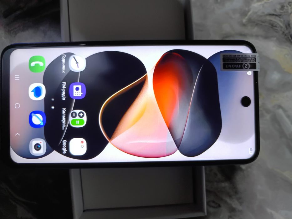 Смартфон дитячий 4/128гб