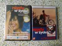 Nigdy w życiu dvd film unikat  Zakochani Stenka Cielecka