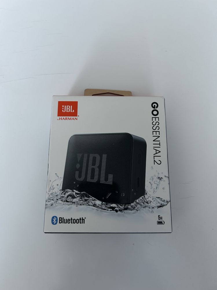 JBL Go essential 2