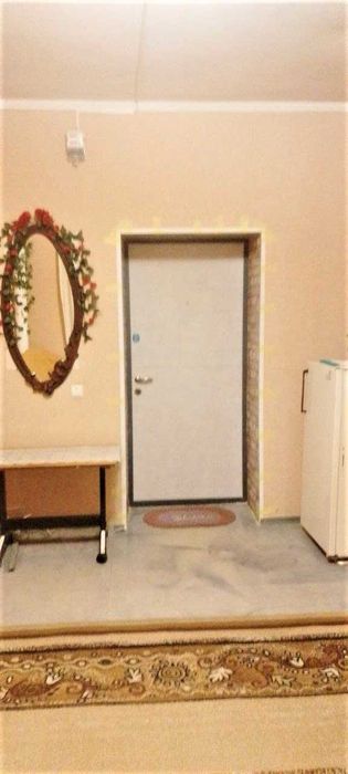 Комната, нестандарт, 3500 грн