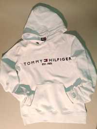 Bluza z kapturem Tommy Hilfiger S