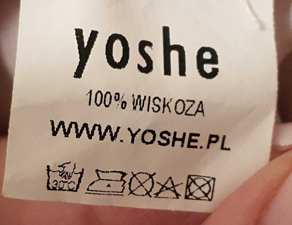 Łap okazję - Sukienka koktajlowa marki yoshe roz.38