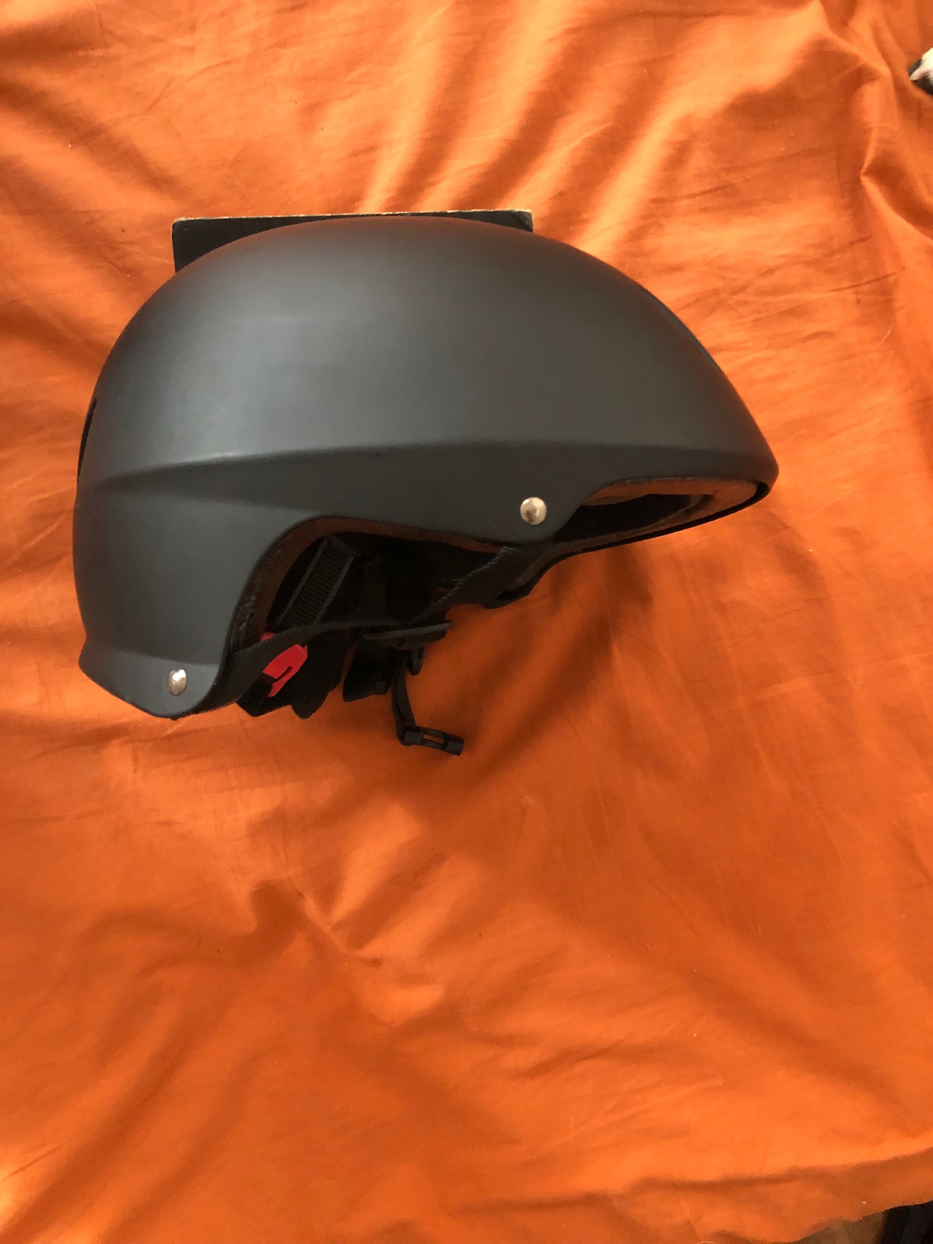 Kask rowerowy Author mission SK-511