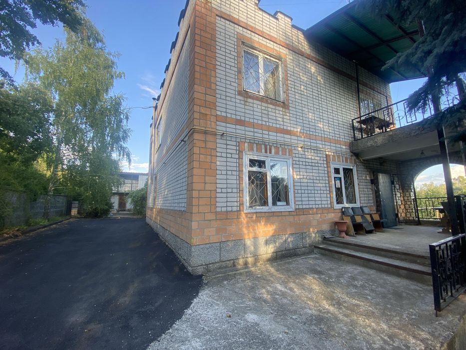 Продам Будинок !