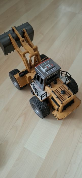 Fadroma Cooler zdalnie sterowana dla dziecka