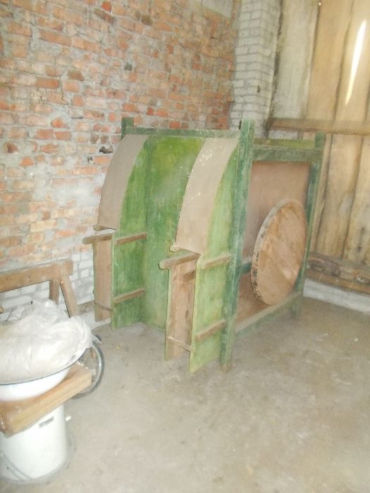 trzepak do lnu super stan