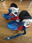 Patins Criança 26-28