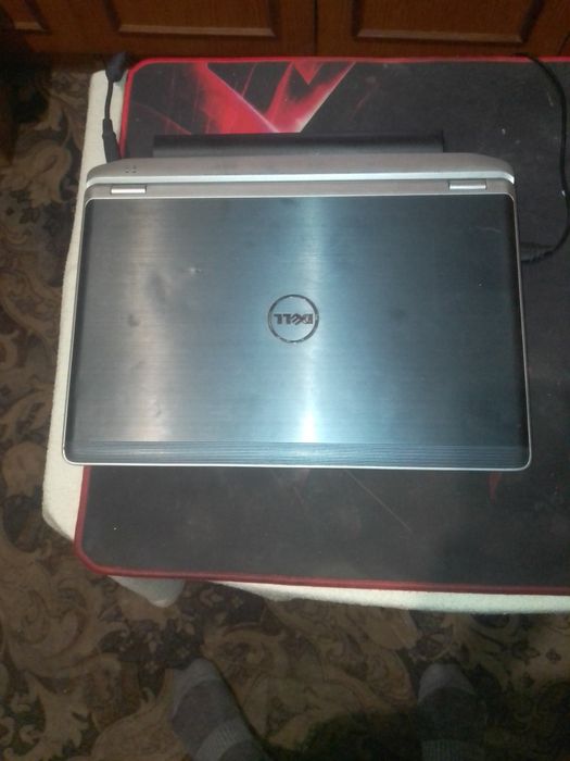 Нетбук Dell продам