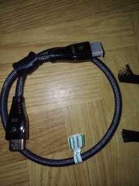 Kabel HDMI  nowy