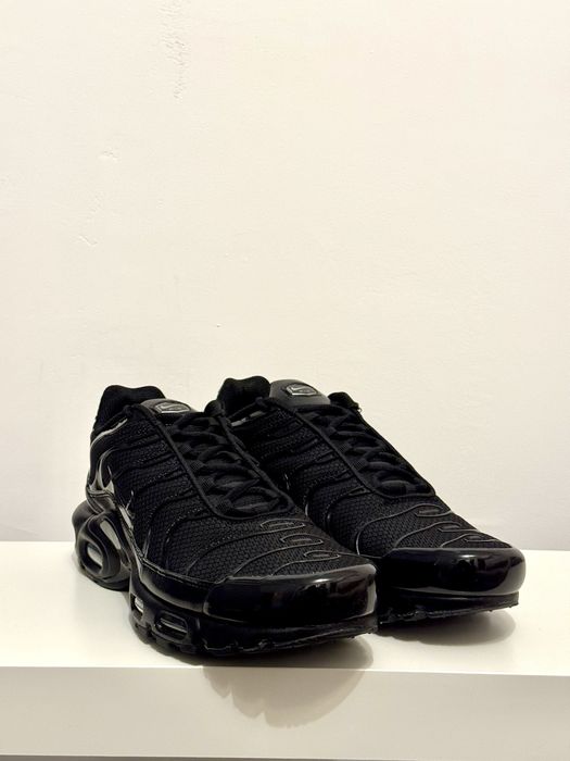 NOWE Nike Air Max Plus TN r. 45,5