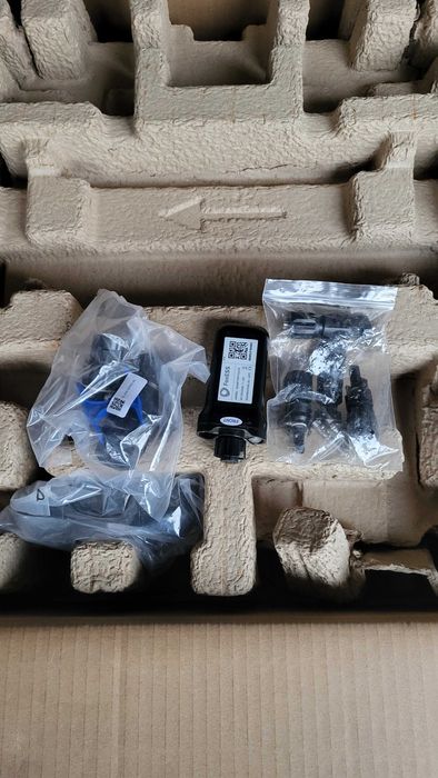 Inwerter FOX ESS T10-G3 Falownik 15kW On-Grid 3-fazowy + cenne Gratisy