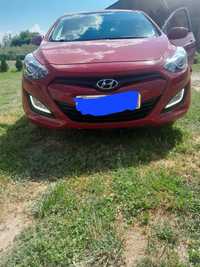 Hyundai i30 2013r