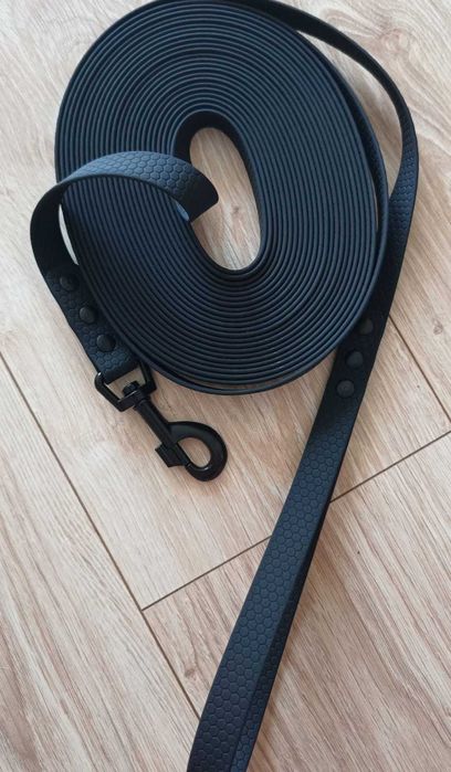 Linka treningowa hexa plaster miodu wodoodporna 10m 16mm