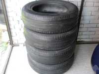 Opony Michelin Primacy3  *215/65/17