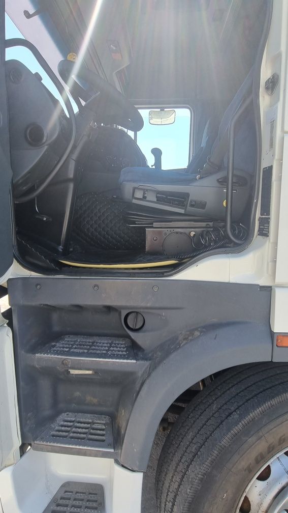 DAF XF 95 430 Evro 2