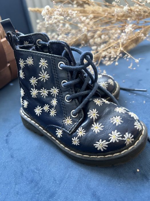 Zara черевики, взуття, 20, 23 розмір