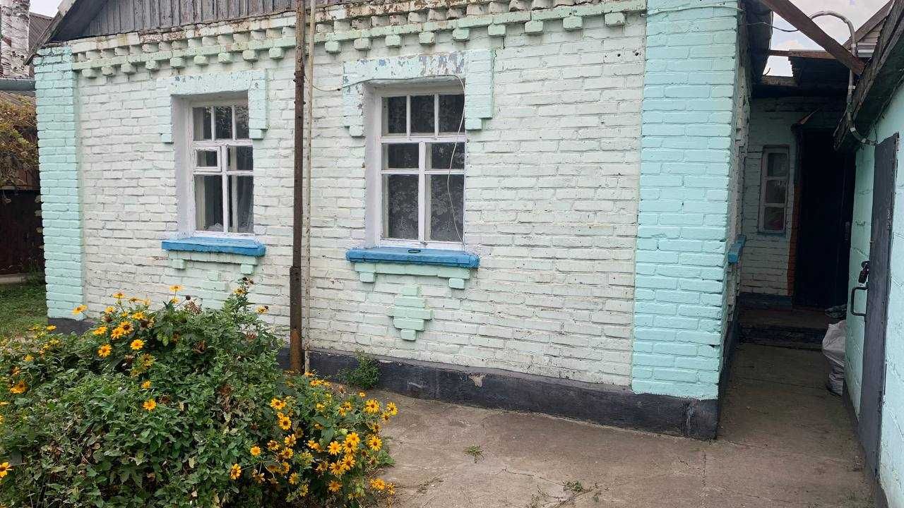 Продам дом Днепровский район