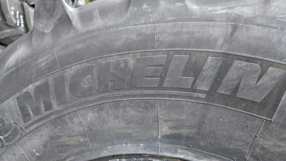 650/85 R 38  Michelin Opona rolnicza