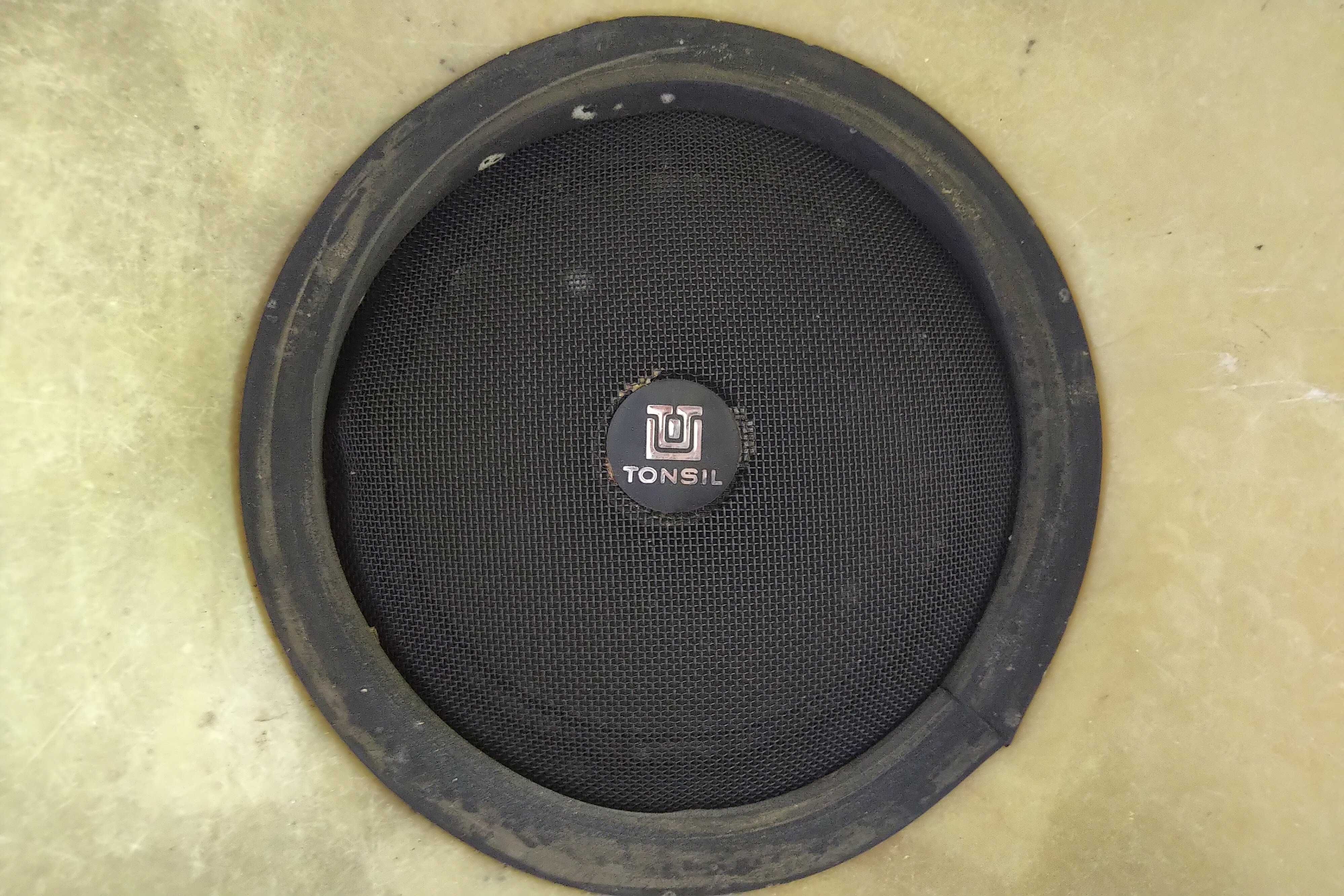 Unitra Tonsil GDT-54/10 UNIKAT