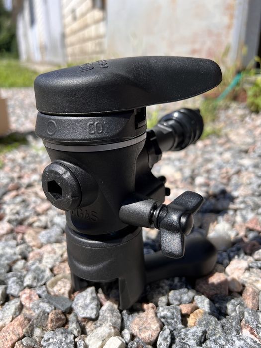 Піногасник Пегас Драйв