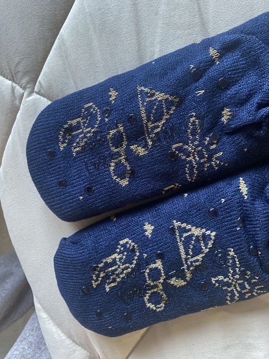 Meias Harry Potter Woman’secret